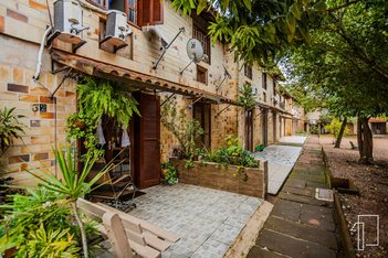 house em Rua Capitão Arminio Bier, Vicentina - São Leopoldo - RS