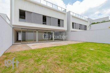 apartment em Campo Verde, Jardim Europa - São Paulo - SP