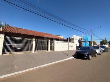 commercial_building em Souto Maior, Jardim Tijuca - Campo Grande - MS
