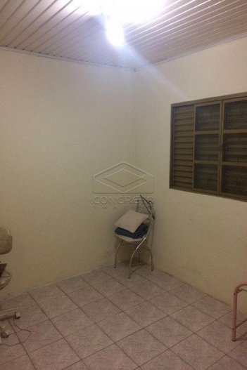house em Rua São Sebastião, Jardim Marabá - Bauru - SP