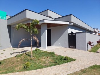 house em Avenida Padre Jósimo Moraes Tavares, Jardim Flamboyant - Paulínia - SP