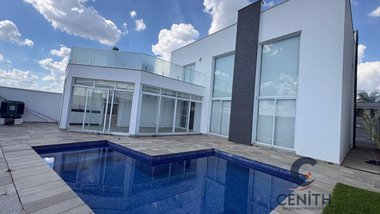 house em Avenida Estácio de Sá, São Paulo II - Cotia - SP