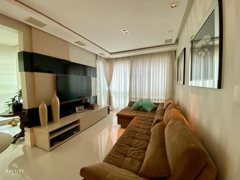 apartment em 2450, Centro - Balneário Camboriú - SC