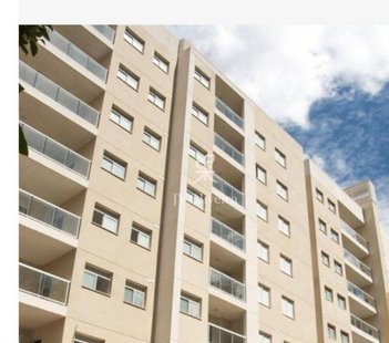 apartment em Rua Francisco Marcondes Vieira, Lar São Paulo - São Paulo - SP