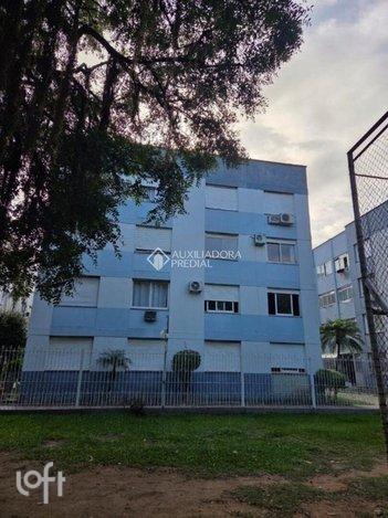 apartment em Sapê, Passo D'areia - Porto Alegre - RS