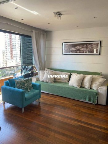 apartment em Rua Clemente Ferreira, Santo Antônio - São Caetano do Sul - SP