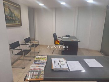 business em Avenida das Américas, Barra da Tijuca - Rio de Janeiro - RJ