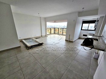 apartment em Rua Gustavo Magalhães, Jardim Faculdade - Sorocaba - SP