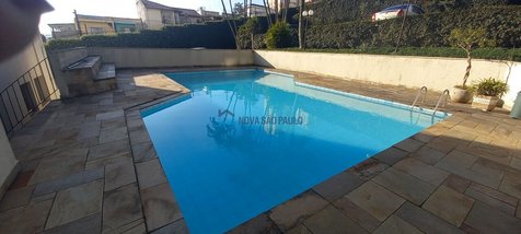 apartment em Rua Professor Aprígio Gonzaga, São Judas - São Paulo - SP