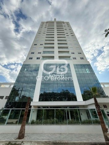apartment em Avenida Mississipi, Jardim Flórida - Jacareí - SP