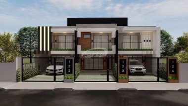 house em Rua Ana Rautenberg, Velha Central - Blumenau - SC