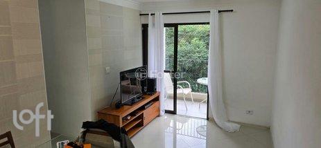 apartment em Camarajé, Mandaqui - São Paulo - SP