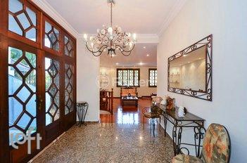 apartment em Alberto Hodge, Santo Amaro - São Paulo - SP