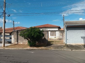 house em Rua Anello Bochini, Parque Residencial Mayard - Itu - SP