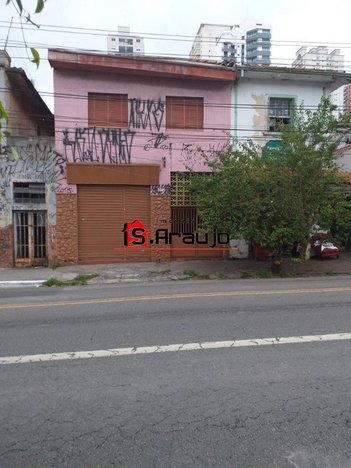 house em Avenida Regente Feijó, Vila Regente Feijó - São Paulo - SP