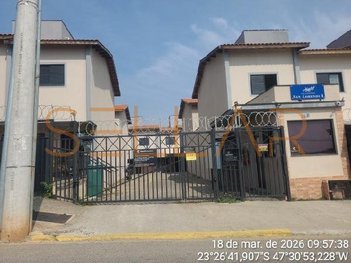 house em Avenida Conceição Imaculada Rodrigues, Jardim Residencial Villagio Ipanema II - Sorocaba - SP