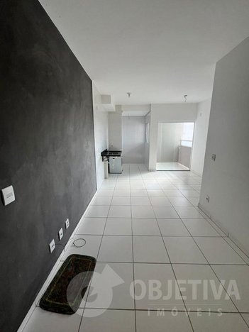 apartment em Rua Planalto Borborema, Laranjeiras - Uberlândia - MG