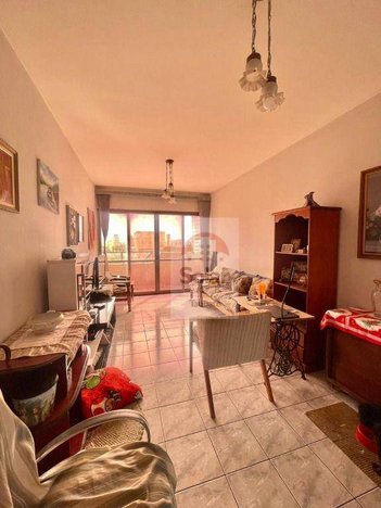 apartment em Rua Emílio Winther, Jardim das Nações - Taubaté - SP