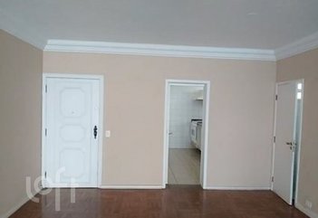 apartment em Treze de Maio, Bela Vista - São Paulo - SP
