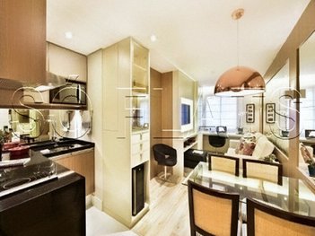 apartment em Avenida Jamaris, Planalto Paulista - São Paulo - SP