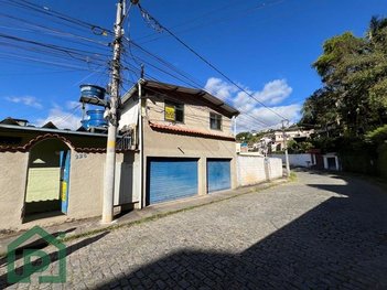 house em RUA SANTA LUZIA, Braunes - Nova Friburgo - RJ