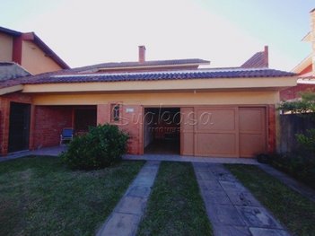 house em Rua Azaléias, Noiva do Mar - Xangri-Lá - RS