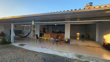 house em Rua Sergipe, Jardim das Avenidas - Araranguá - SC