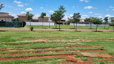 land_lot em Alameda do Pilão, Hectares Park & Resort - Dourados - MS