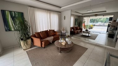 apartment em Rua Araranguá, Centro - Criciúma - SC