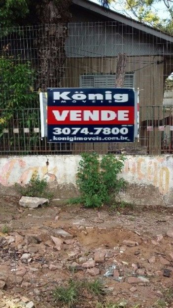 land_lot em Curitibanos, Bom Princípio - Gravataí - RS