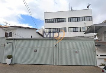 commercial_property em dos Guatás, Saúde - São Paulo - SP