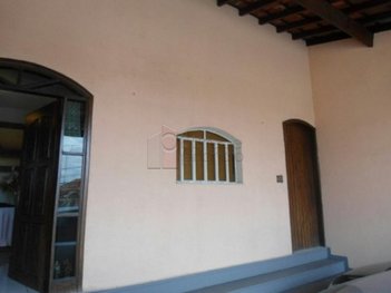 house em Rua Francisco Telles, Vila Arens II - Jundiaí - SP