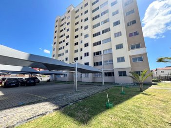 apartment em Via Paisagística do Loteamento Itaperussú, Itaperi - Fortaleza - CE