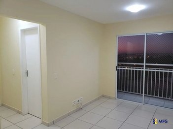 apartment em Rua Valdomiro Ferraresi, Jardim Wanel Ville V - Sorocaba - SP