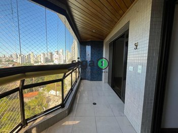 apartment em Rua Colônia da Glória, Vila Mariana - São Paulo - SP