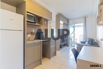 apartment em Rua Arizona, Cidade Monções - São Paulo - SP
