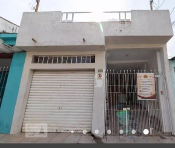 house em Rua Bartolomeu Soares, Jardim das Pedras - São Paulo - SP