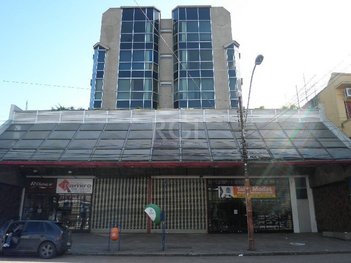 office em Presidente Franklin Roosevelt, São Geraldo - Porto Alegre - RS