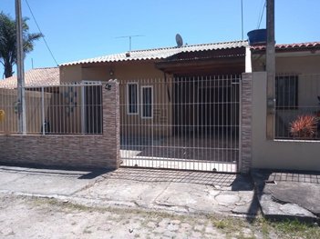 house em Cinco, Fragata - Pelotas - RS