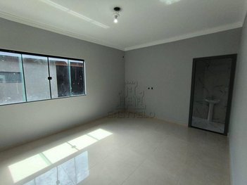 house em Avenida Lago Igapó, Loteamento Residencial Portal do Lago - Cambé - PR