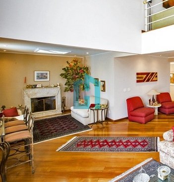 house em Rua Tomé Portes, Brooklin Paulista - São Paulo - SP