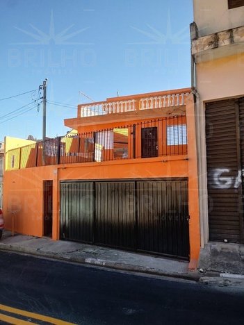 house em Rua Veneza, Veloso - Osasco - SP