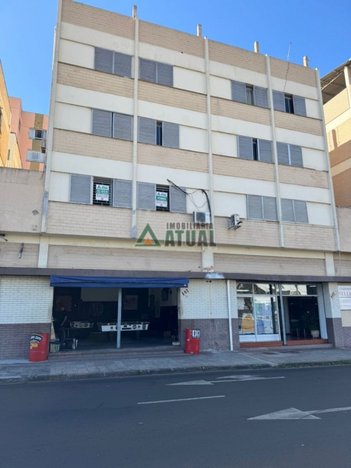 apartment em Rua São Jerônimo, Centro - Londrina - PR