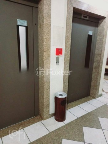 apartment em Rua José de Alencar, Menino Deus - Porto Alegre - RS