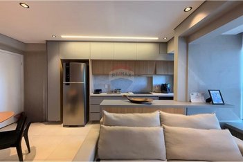 apartment em Avenida Presidente Vargas, Jardim Sumaré - Ribeirão Preto - SP