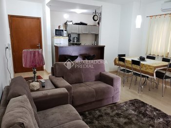apartment em Rua Sete de Setembro, Sete de Setembro - Canela - RS