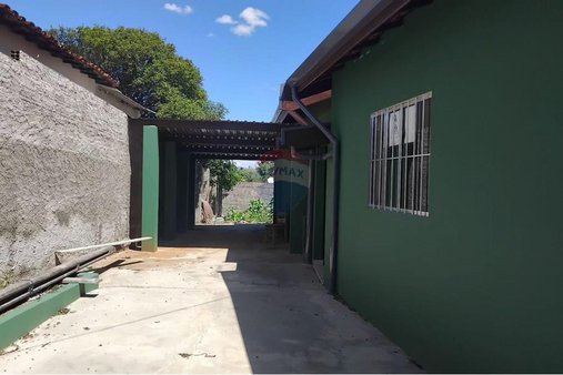 Cômodo Condomínio