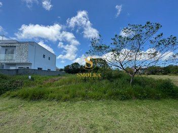 land_lot em Rua Moinho Rio Vermelho, São João do Rio Vermelho - Florianópolis - SC