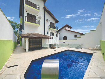 house em Rua Nova Inglaterra, San Diego Park - Cotia - SP