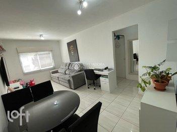 apartment em Engenheiro Francisco Rodolfo Simch, Sarandi - Porto Alegre - RS